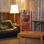 Bücherflohmarkt 2015